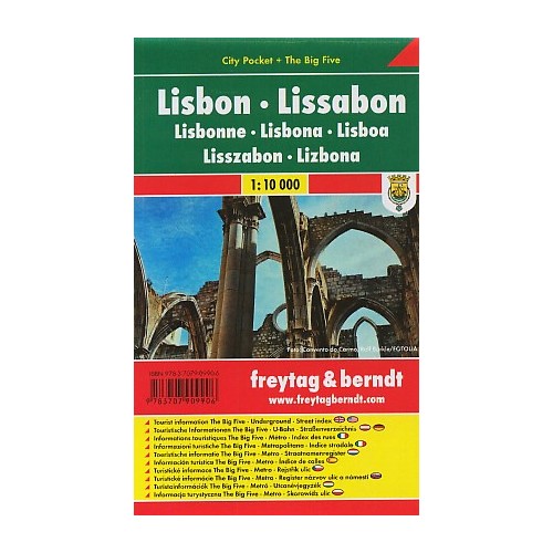 LISABON