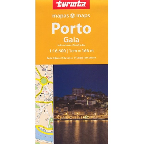 PORTO, GAIA