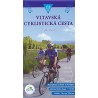 VLTAVSKÁ CYKLISTICKÁ CESTA-JIŽNÍ ČÁST