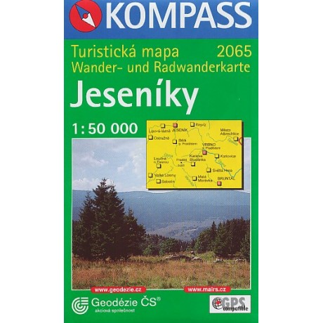 2065 JESENÍKY