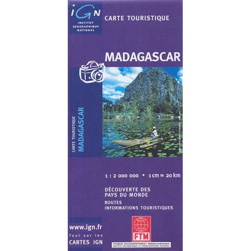 MADAGASKAR