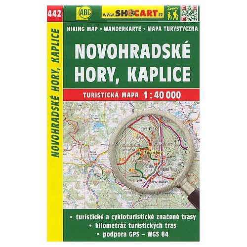 442 NOVOHRADSKÉ HORY, KAPLICE