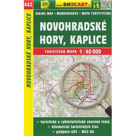 442 NOVOHRADSKÉ HORY, KAPLICE