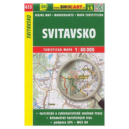 455 SVITAVSKO