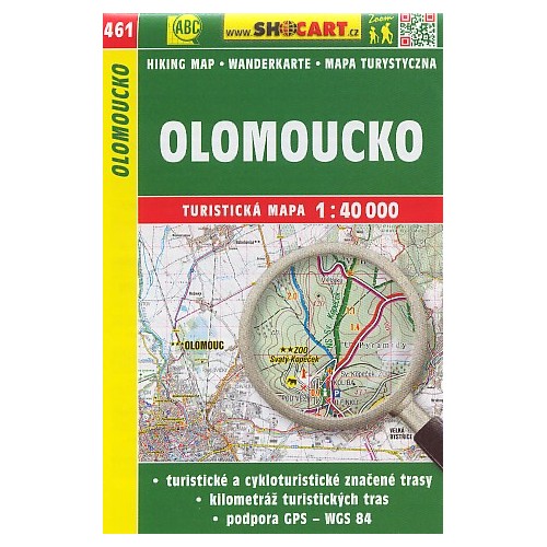 461 OLOMOUCKO