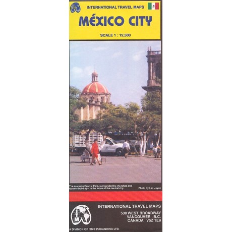 MEXIKO CITY