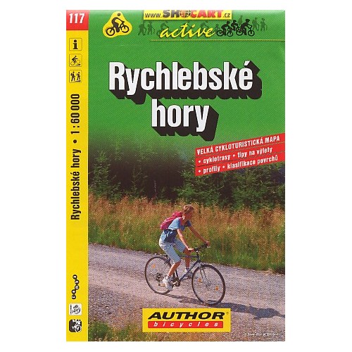 117 RYCHLEBSKÉ HORY