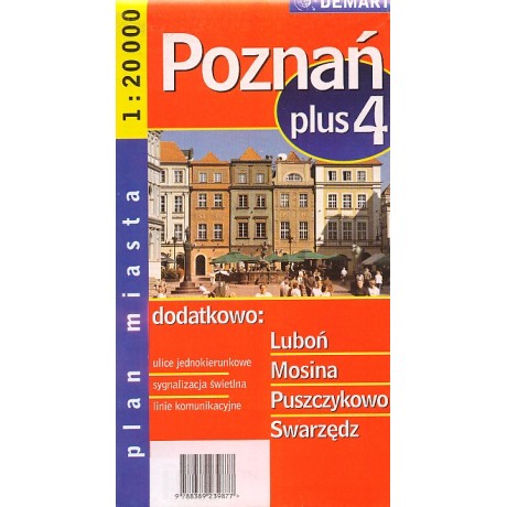 POZNAŇ