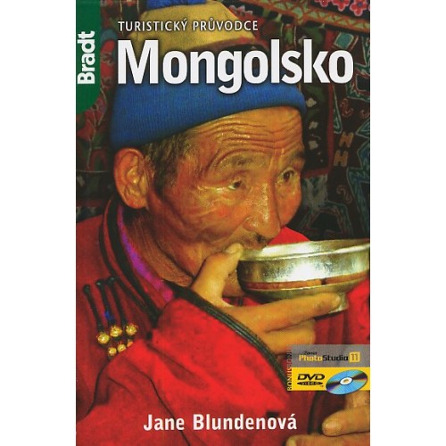 MONGOLSKO