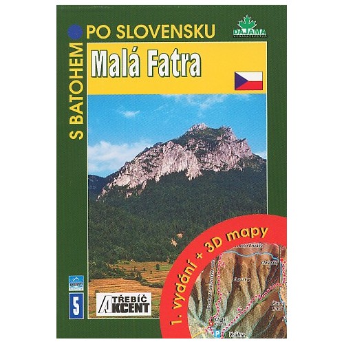 5 MALÁ FATRA