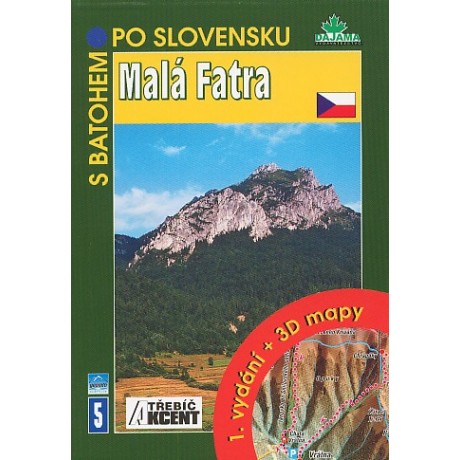 5 MALÁ FATRA