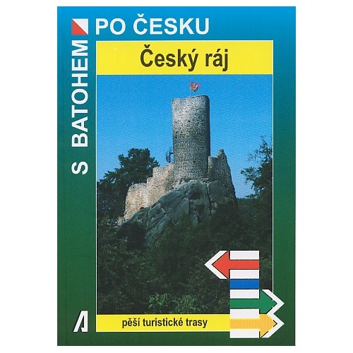 ČESKÝ RÁJ