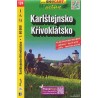 124 KARLŠTEJNSKO-KŘIVOKLÁTSKO