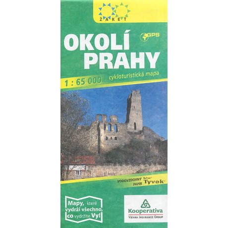 OKOLÍ PRAHY