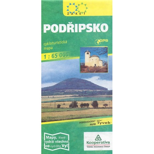 PODŘIPSKO