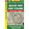 428 ORLICKÉ HORY, GÓRY STOLOWE