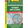 440 ČESKOBUDĚJOVICKO, HLUBOKÁ NAD VLTAVOU