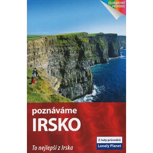 IRSKO-POZNÁVÁME