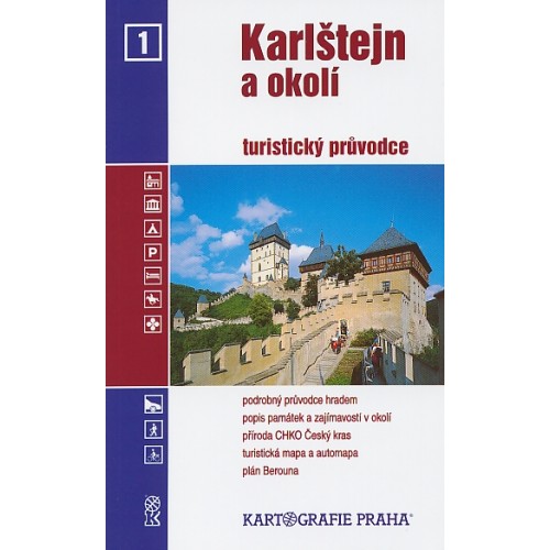 1 KARLŠTEJN A OKOLÍ