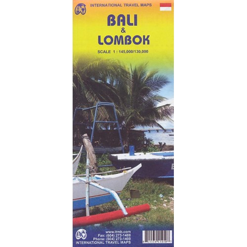 BALI & LOMBOK