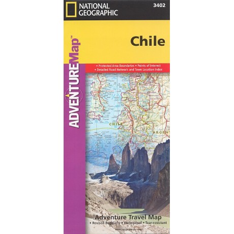 CHILE