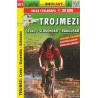 501 TROJMEZÍ: ČESKO-SLOVENSKO-RAKOUSKO