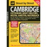 CAMBRIDGE