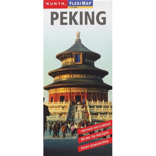 PEKING