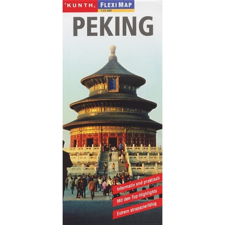 PEKING