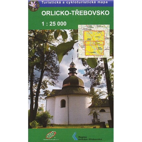 ORLICKO-TŘEBOVSKO