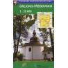 ORLICKO-TŘEBOVSKO