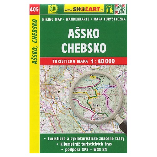 405 AŠSKO, CHEBSKO