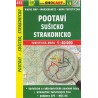 433 POOTAVÍ-SUŠICKO, STRAKONICKO