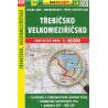 450 TŘEBÍČSKO, VELKOMEZIŘÍČSKO