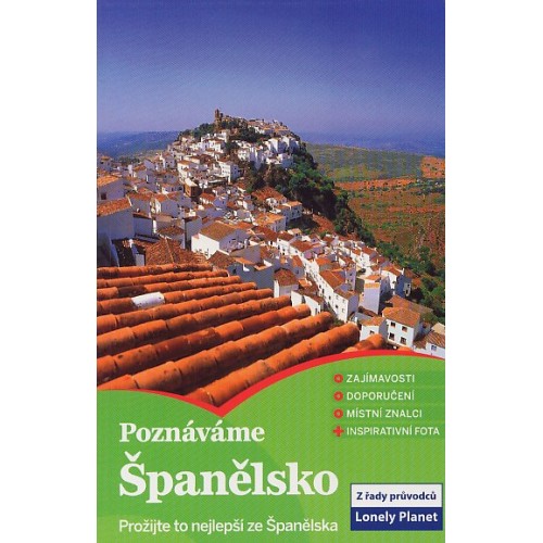 ŠPANĚLSKO-POZNÁVÁME