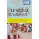 TURECKO-STŘEDOMOŘÍ