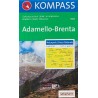 070 ADAMELLO-BRENTA