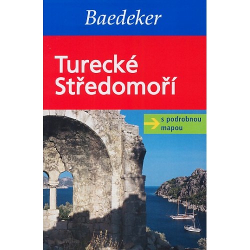 TURECKÉ STŘEDOMOŘÍ