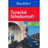 TURECKÉ STŘEDOMOŘÍ