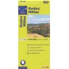 162 RODEZ, MILLAU