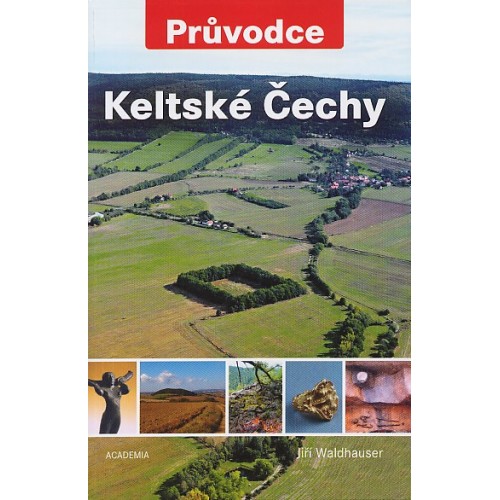 KELTSKÉ ČECHY