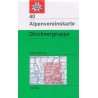 40 GLOCKNERGRUPPE