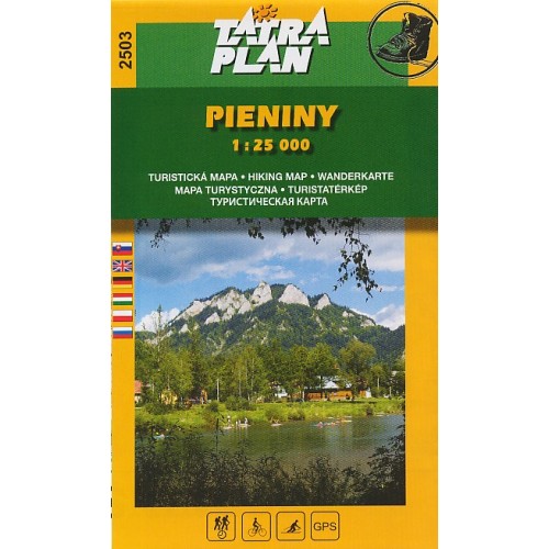 2503 PIENINY