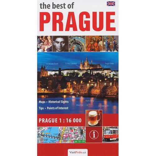 PRAGUE-THE BEST OF/PRAHA