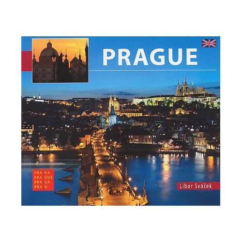 PRAGUE/PRAHA