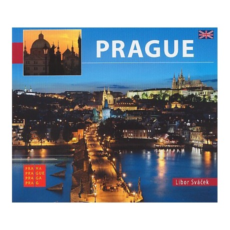 PRAGUE/PRAHA