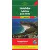 JIHOAFRICKÁ REPUBLIKA