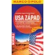 USA ZÁPAD