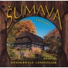 ŠUMAVA CHALUPY