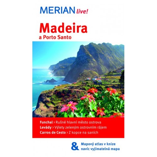 MADEIRA A POTRO SANTO